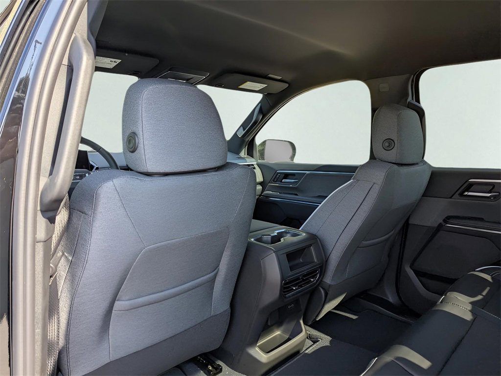 New 2026 GMC Sierra EV Elevation image 9