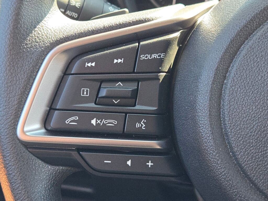 New 2025 Subaru Impreza 2.0i Sport image 26