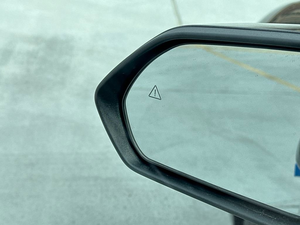 New 2025 Kia K4 LXS image 16