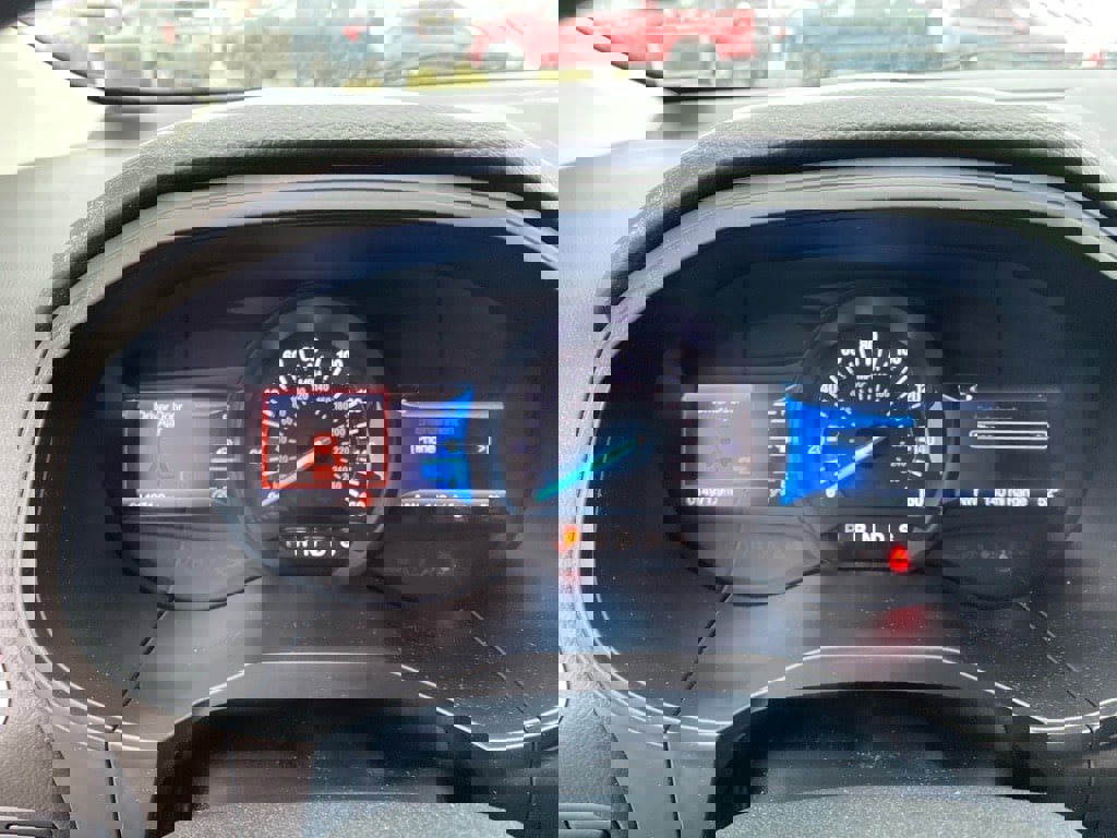 Used 2024 Ford Edge SEL w/ Convenience Package image 18