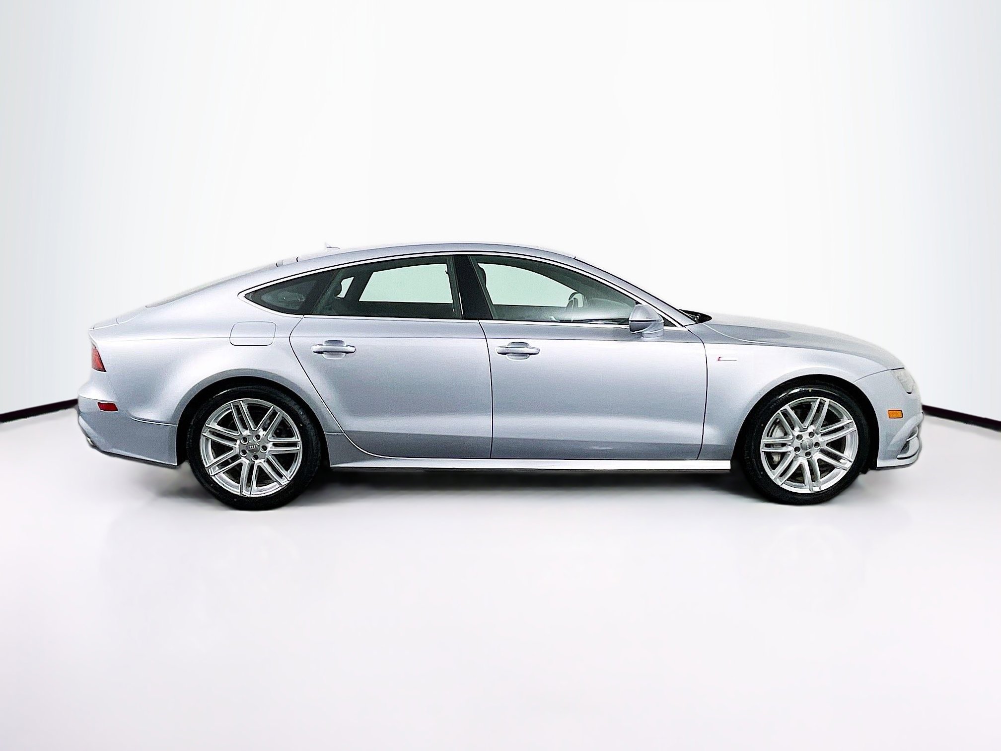 Used 2016 Audi A7 3.0T Premium Plus w/ S Line Sport Package image 10