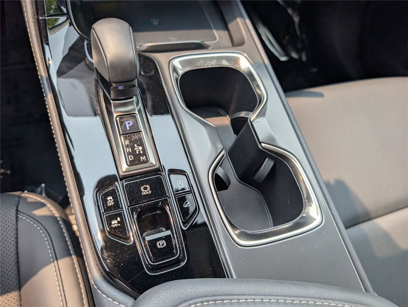 Certified 2025 Lexus NX 350 AWD w/ Accessory Package (2T) image 25