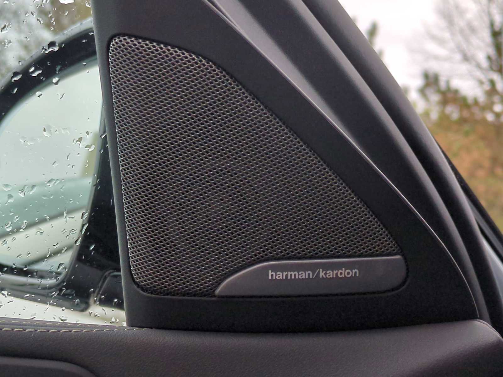 New 2026 BMW X6 xDrive40i AWD/4WD image 32