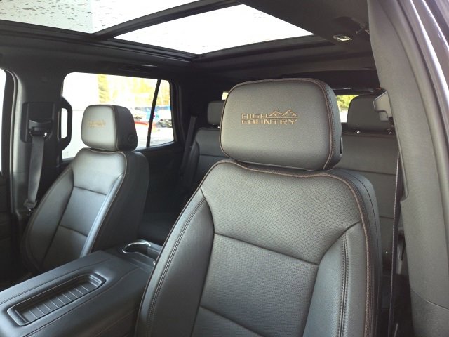 Used 2023 Chevrolet Tahoe High Country image 26