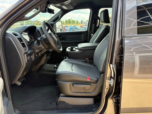 New 2026 RAM 2500 Tradesman image 12