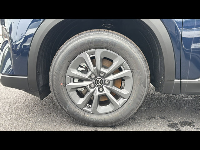 New 2026 MAZDA CX-5 Select AWD/4WD image 9