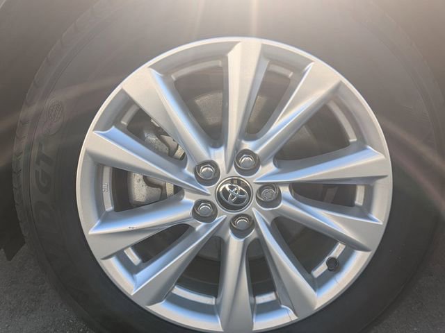 Certified 2024 Toyota Corolla LE image 11