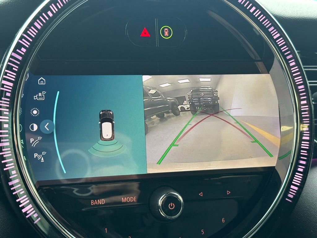 Used 2022 MINI Cooper S image 12