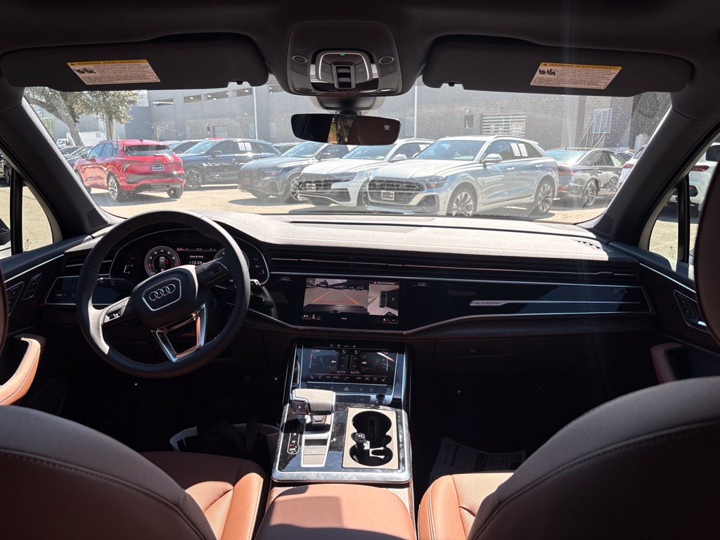 New 2026 Audi Q7 2.0T Premium Plus AWD/4WD image 18