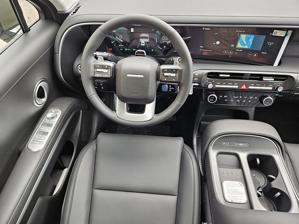 New 2026 Hyundai Palisade SEL AWD/4WD image 27