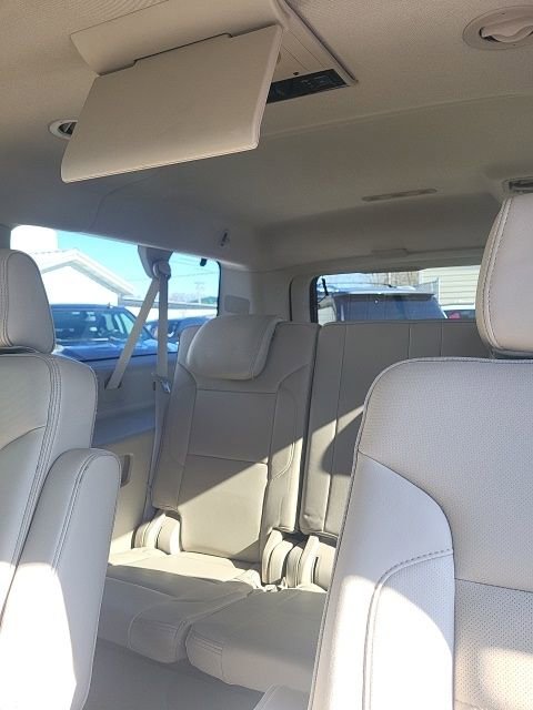Used 2018 GMC Yukon XL Denali image 14