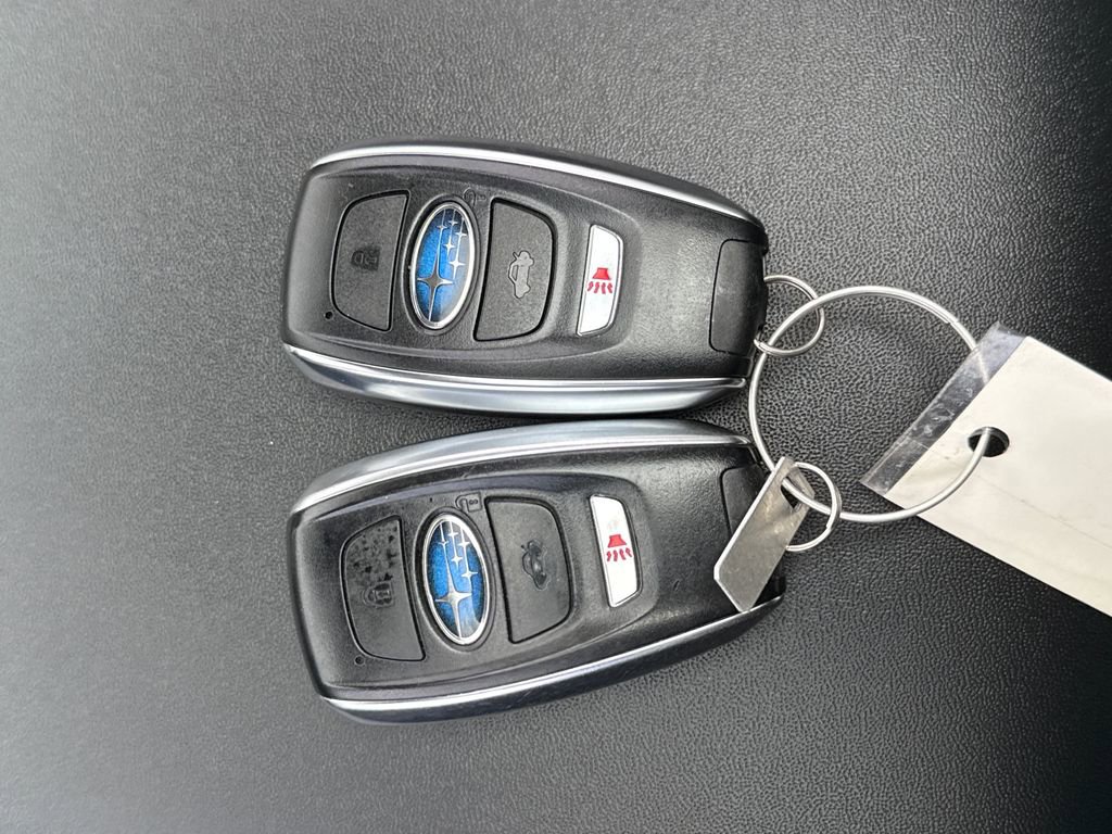 Used 2023 Subaru Forester Premium AWD/4WD image 29