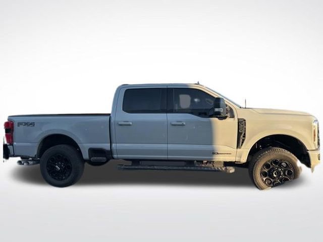 Used 2026 Ford F250 Lariat w/ Black Appearance Package AWD/4WD image 9