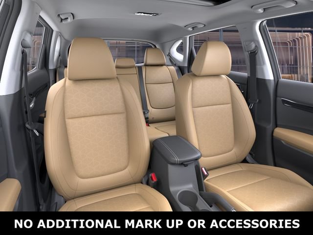 New 2026 Kia Seltos EX w/ EX Sunroof Package FWD image 15