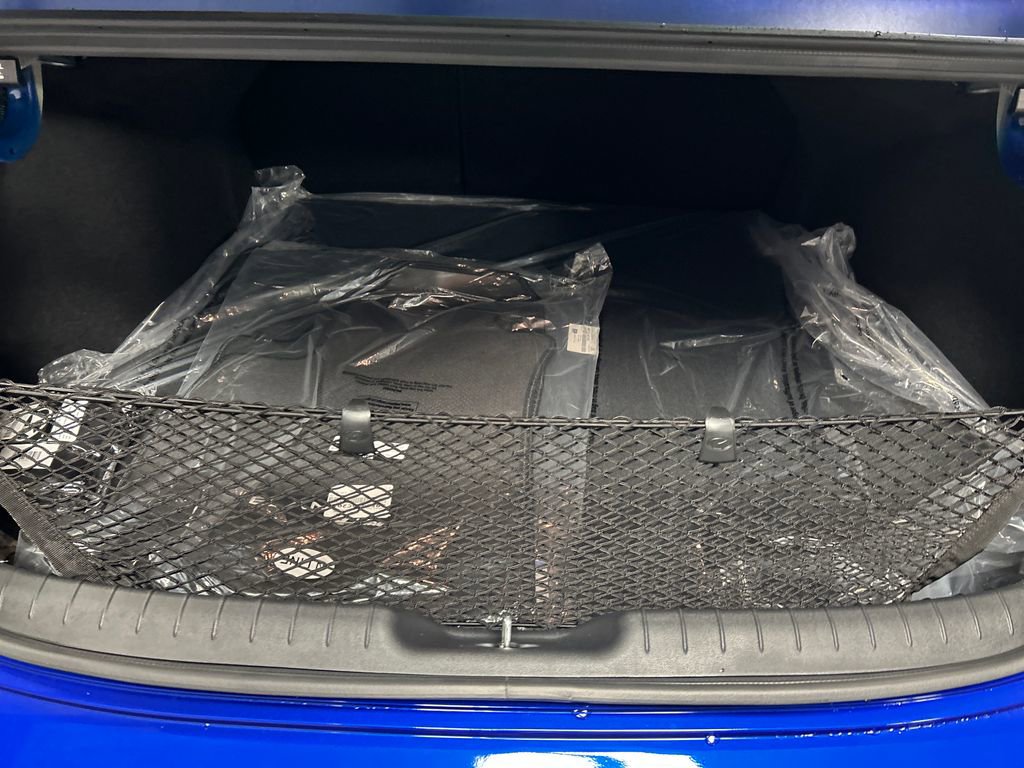 New 2026 Hyundai Elantra N Line image 23