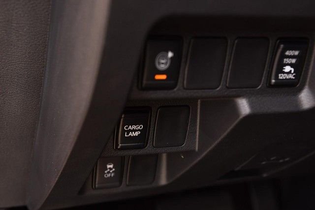 Certified 2025 Nissan Frontier Pro-X w/ Pro Convenience Package image 15