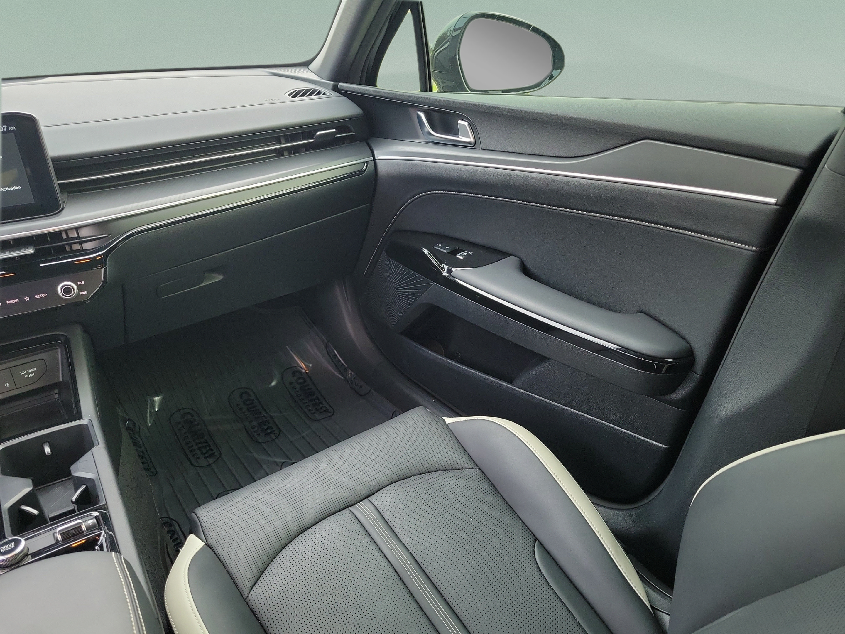 Certified 2025 Kia K5 GT-Line FWD image 11