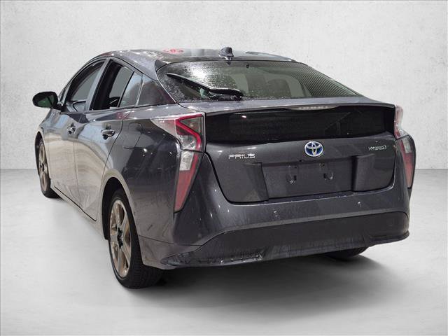 Used 2016 Toyota Prius Four Touring w/ Premium Convenience Package FWD image 7