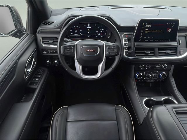 Used 2024 GMC Yukon SLT image 19
