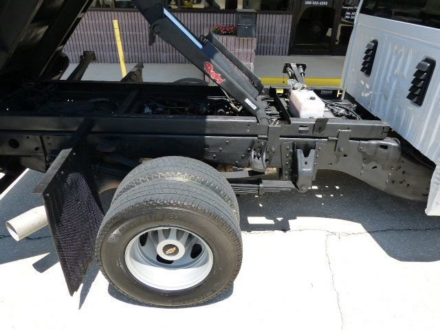 Used 2023 Chevrolet Silverado 3500 W/T w/ WT Convenience Package image 19