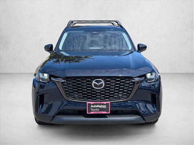 Used 2025 MAZDA CX-90 Plug-In Hybrid w/Premium Sport AWD/4WD image 2