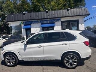 Used 2014 BMW X5 xDrive35i image 10
