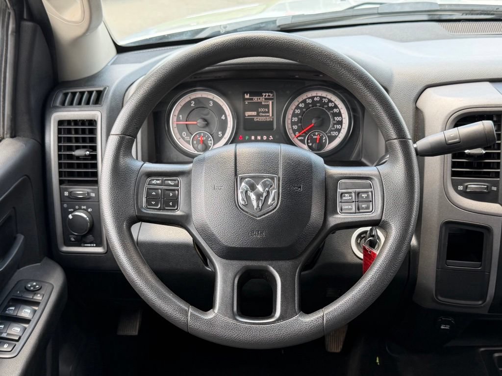 Used 2018 RAM 3500 Tradesman w/ Chrome Appearance Group AWD/4WD image 39