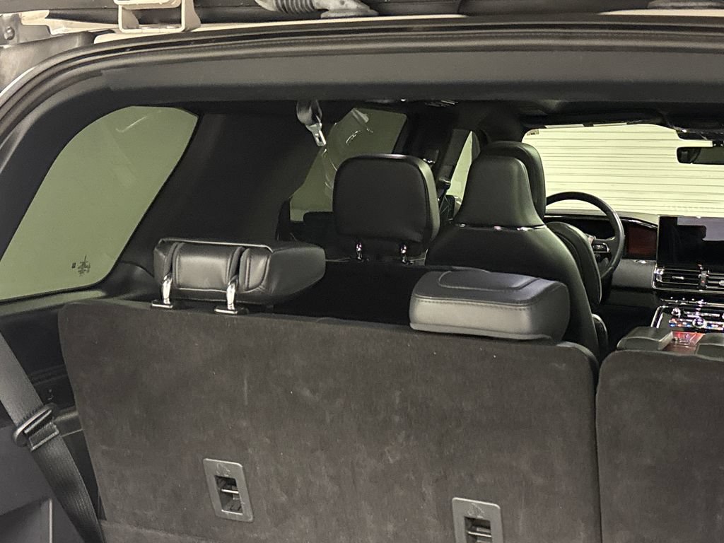 Used 2022 Lincoln Navigator Reserve AWD/4WD image 20