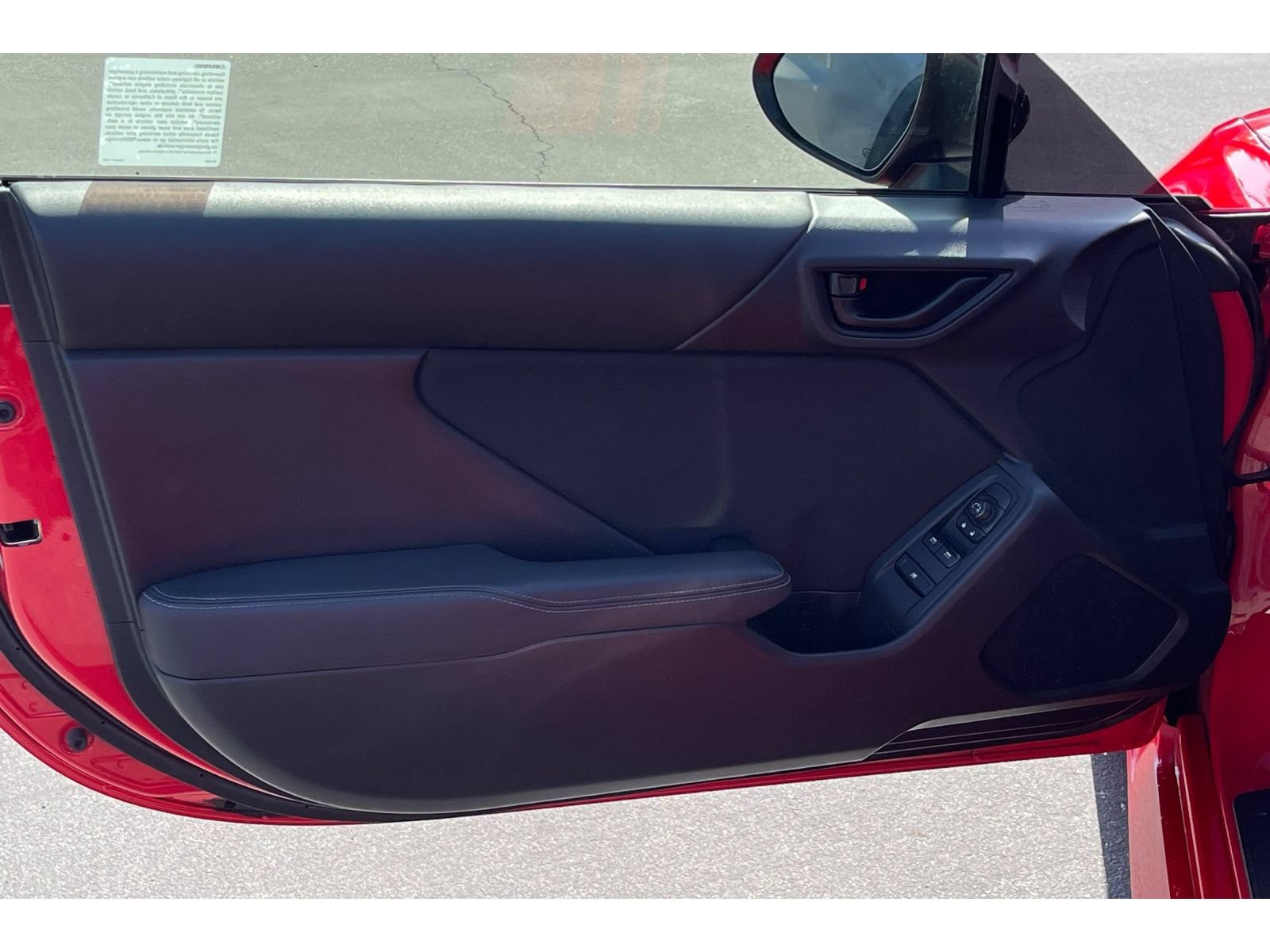 Used 2022 Toyota GR86 RWD image 12