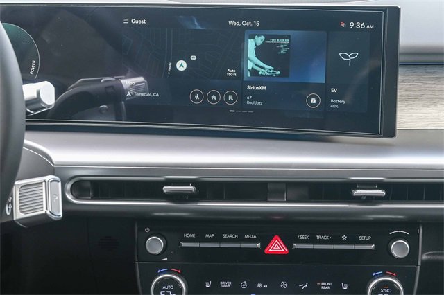 New 2026 Hyundai Ioniq 9 SEL image 17