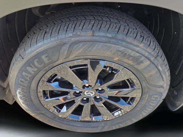 Certified 2025 MAZDA CX-50 AWD 2.5 Hybrid w/ Weather Package image 21