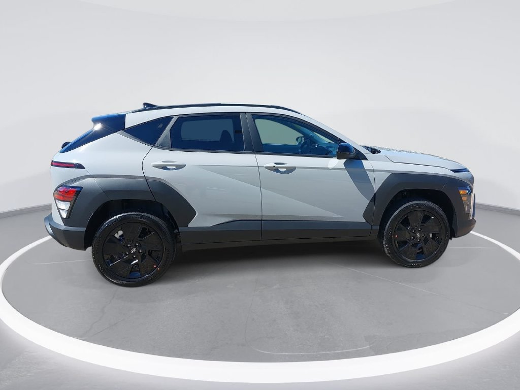 New 2027 Hyundai Kona SEL Sport AWD/4WD image 4