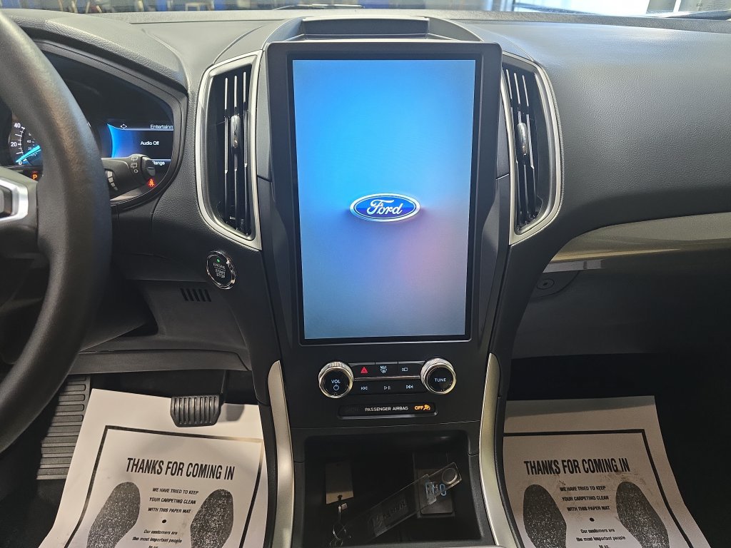 Used 2023 Ford Edge SEL w/ Convenience Package AWD/4WD image 21