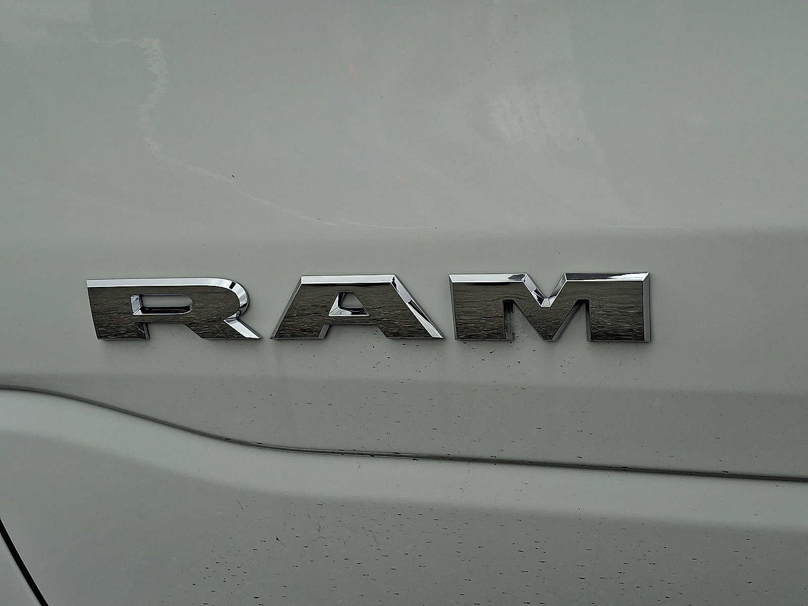 New 2026 RAM 1500 Big Horn image 21