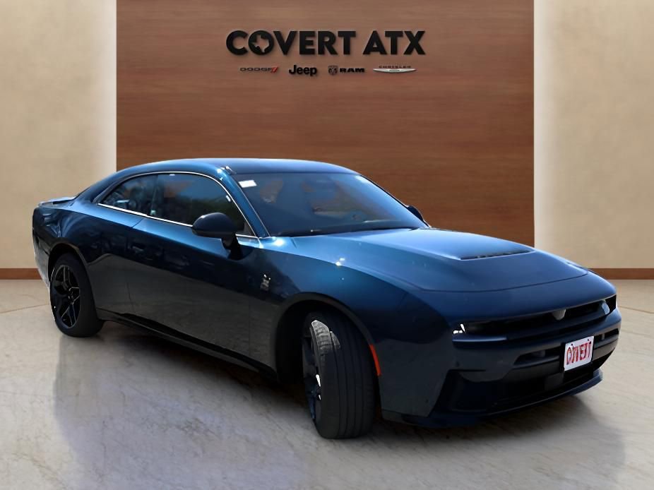 New 2026 Dodge Charger Scat Pack w/ Blacktop Package image 7