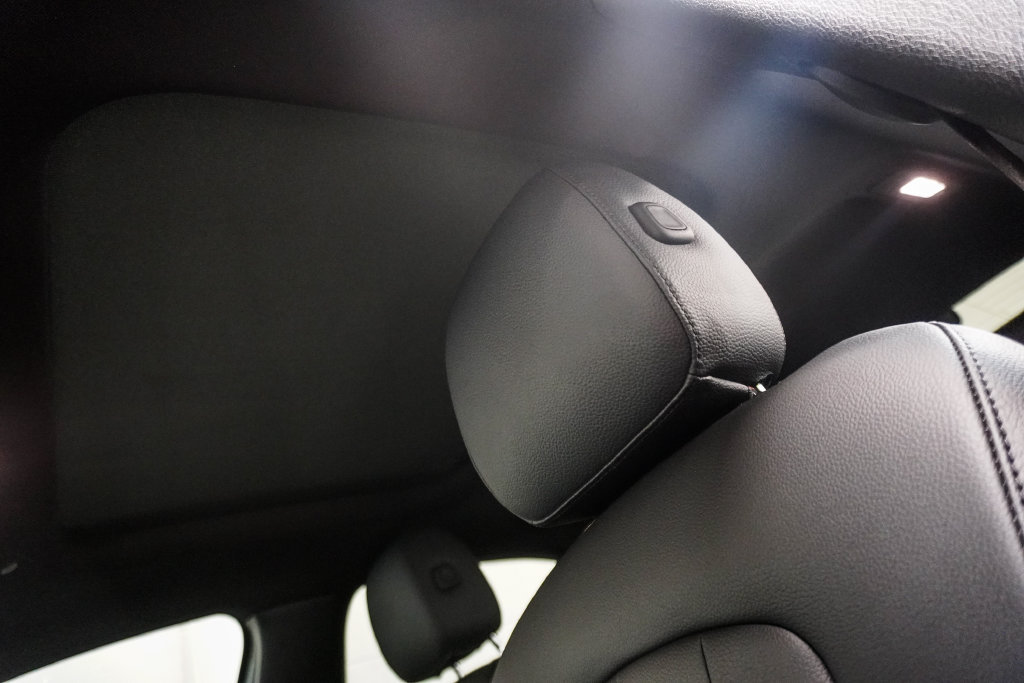 Used 2019 Mercedes-Benz A 220 image 7