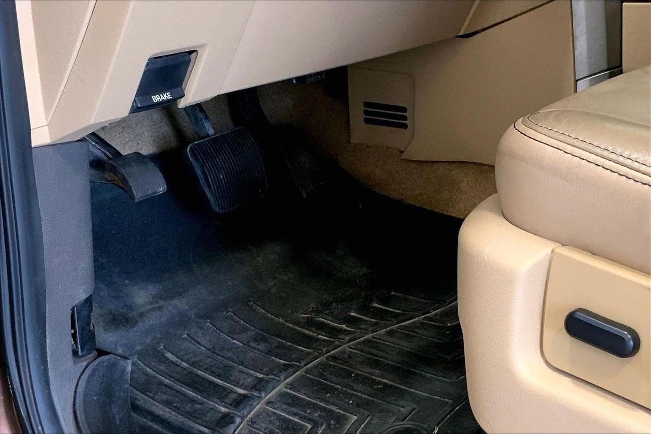 Used 2012 Ford F150 Lariat w/ Lariat Plus Pkg image 22