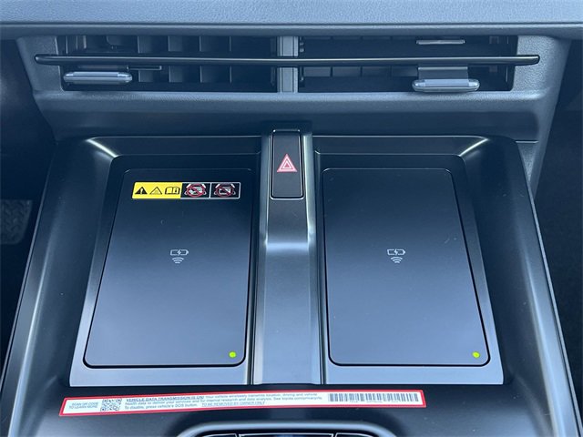 New 2026 Subaru Solterra Limited XT image 14