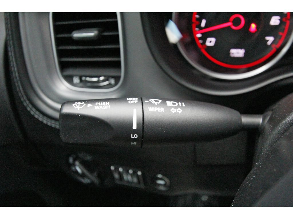 Used 2023 Dodge Charger Scat Pack w/ Plus Group RWD image 15