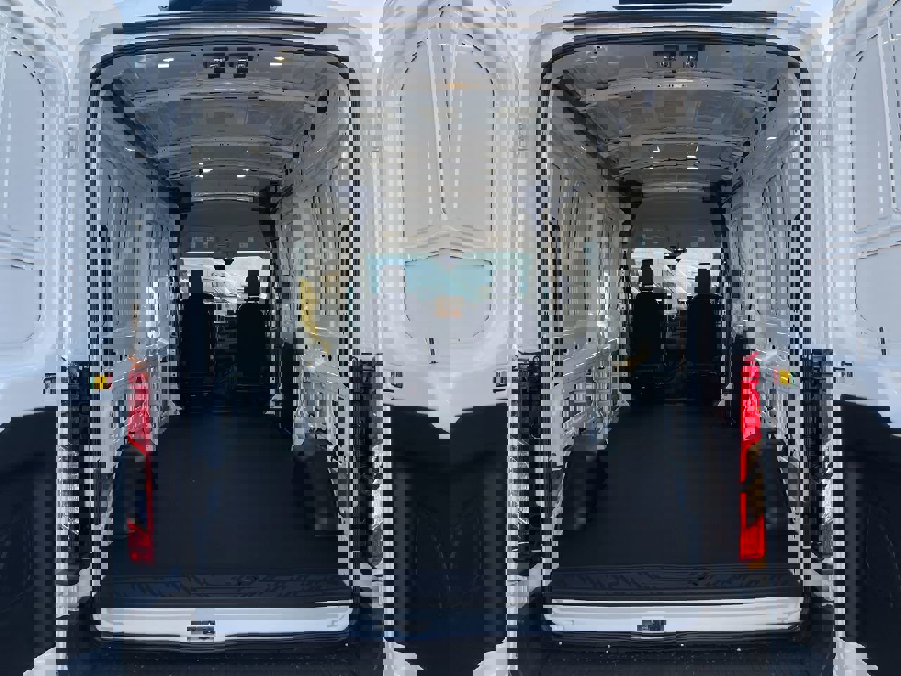 New 2025 Ford Transit 150 148 Medium Roof image 27