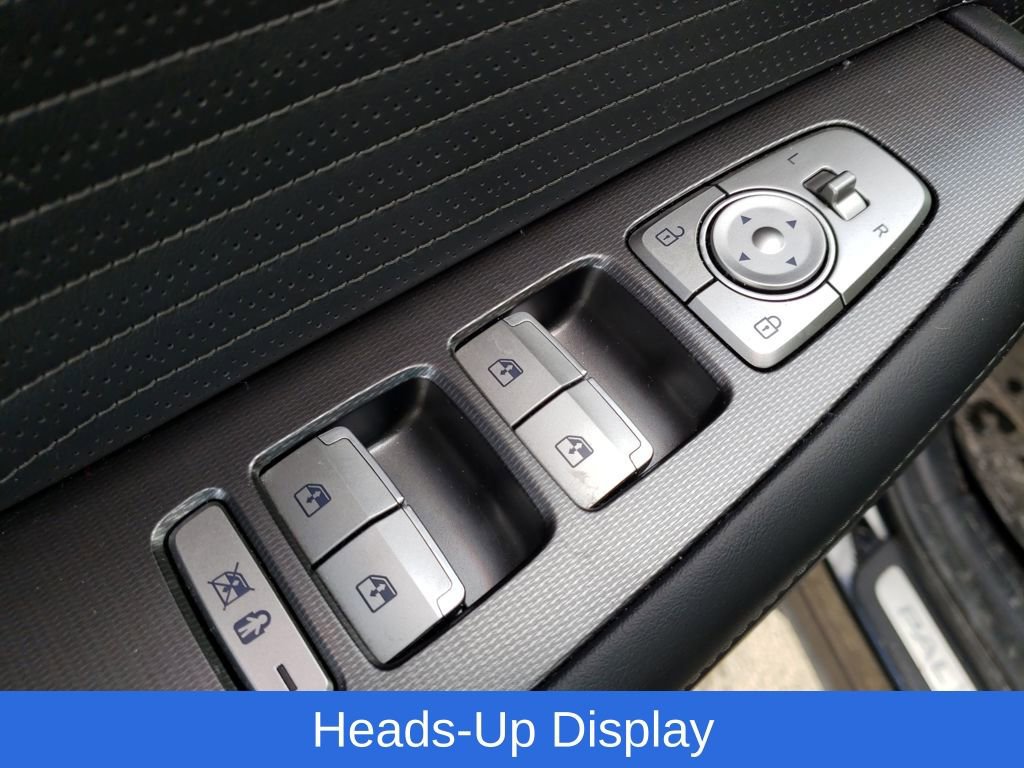 Used 2024 Hyundai Palisade Calligraphy image 20