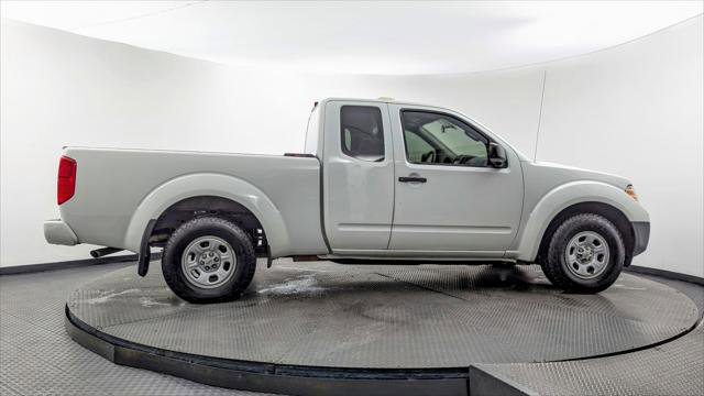 Used 2019 Nissan Frontier S image 9