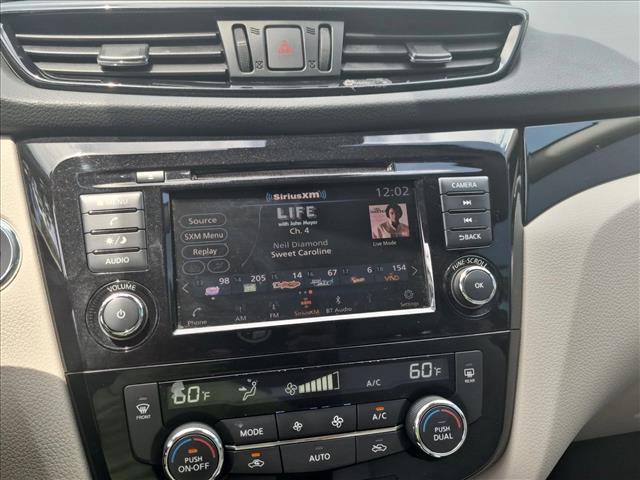 Used 2020 Nissan Rogue Sport SV w/ All-Weather Package FWD image 13