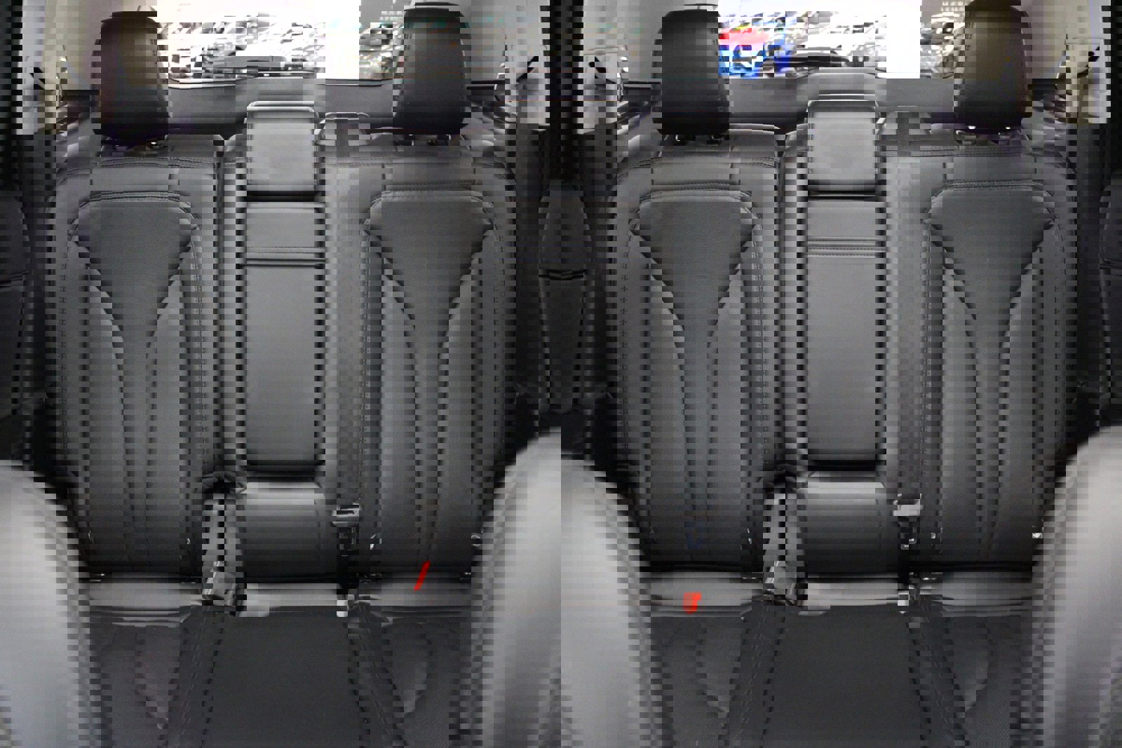 Used 2022 Lincoln Nautilus Reserve image 40