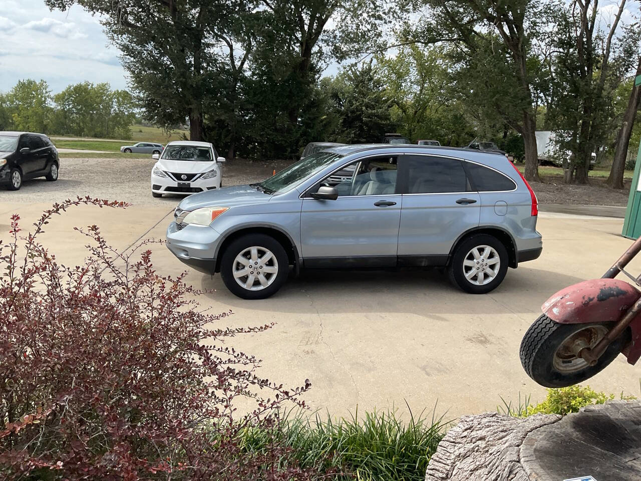 Used 2011 Honda CR-V SE image 6