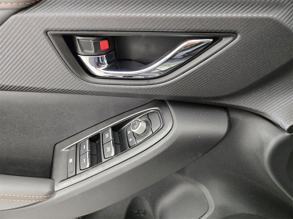 New 2026 Subaru Crosstrek 2.5i Limited image 11