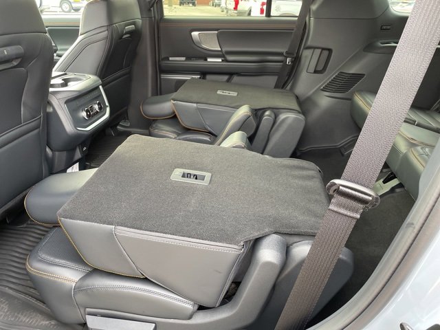 New 2026 Ford Expedition Tremor image 79