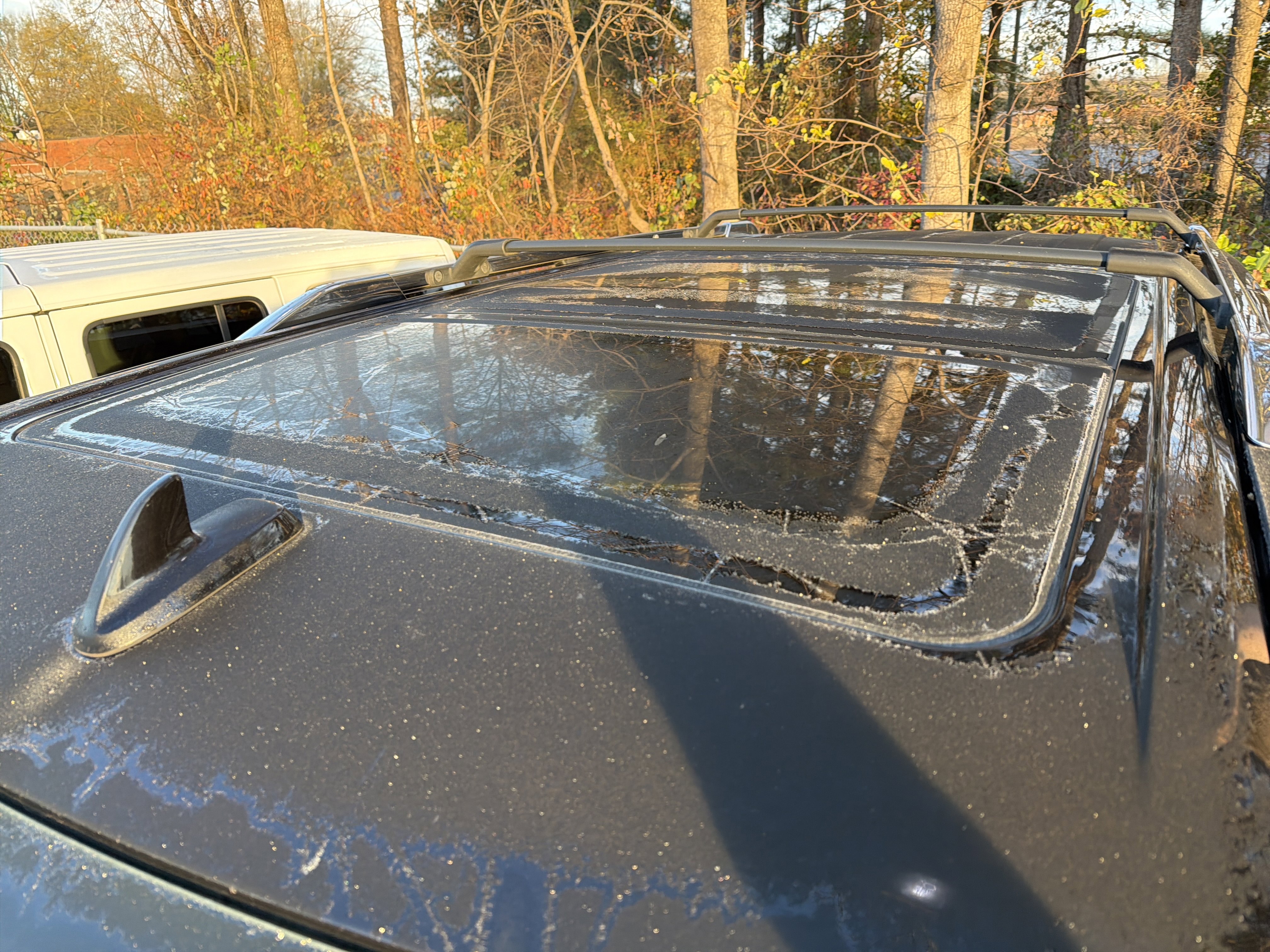 Used 2020 Ford Expedition Platinum image 11