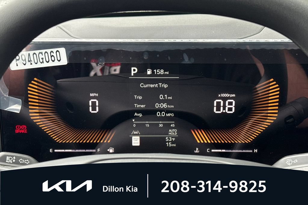 New 2026 Kia K4 FWD image 24