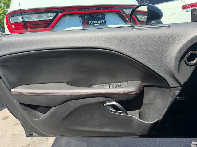 Used 2021 Dodge Challenger R/T Scat Pack RWD image 17